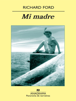 cover image of Mi madre